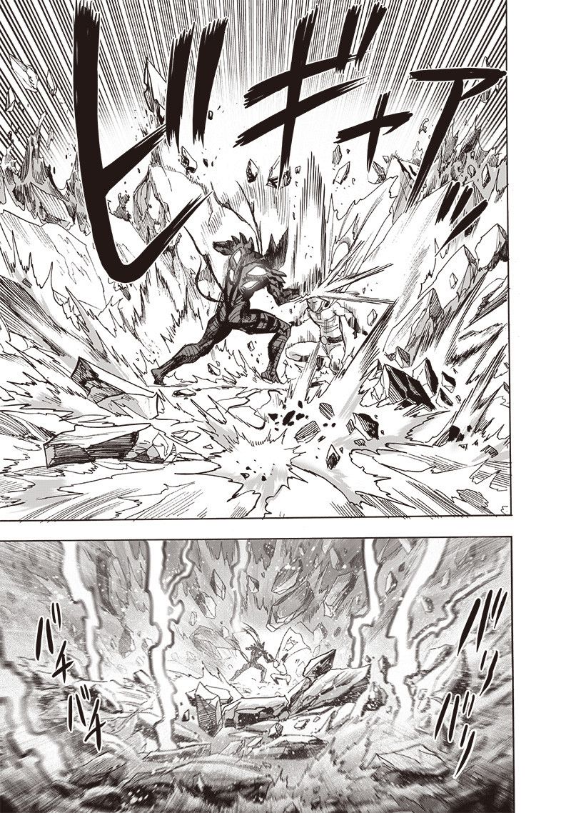 Onepunch-Man Chapter 162 — page 12