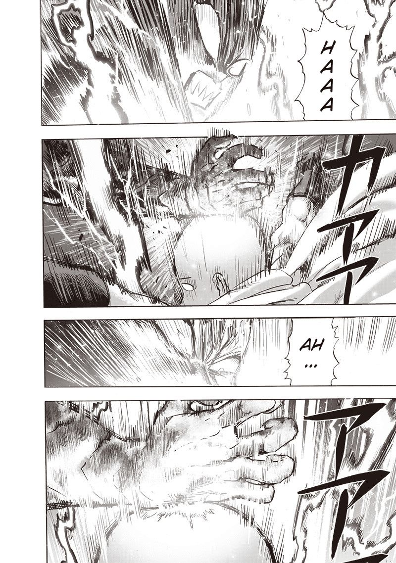 Onepunch-Man Chapter 162 — page 13