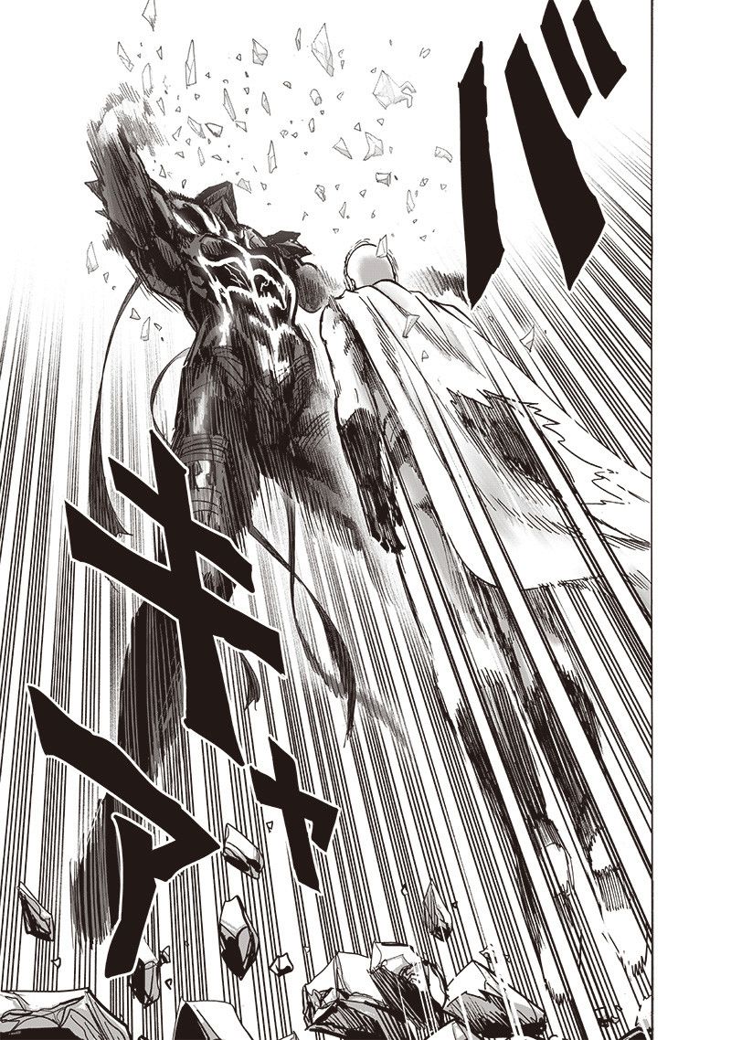Onepunch-Man Chapter 162 — page 14