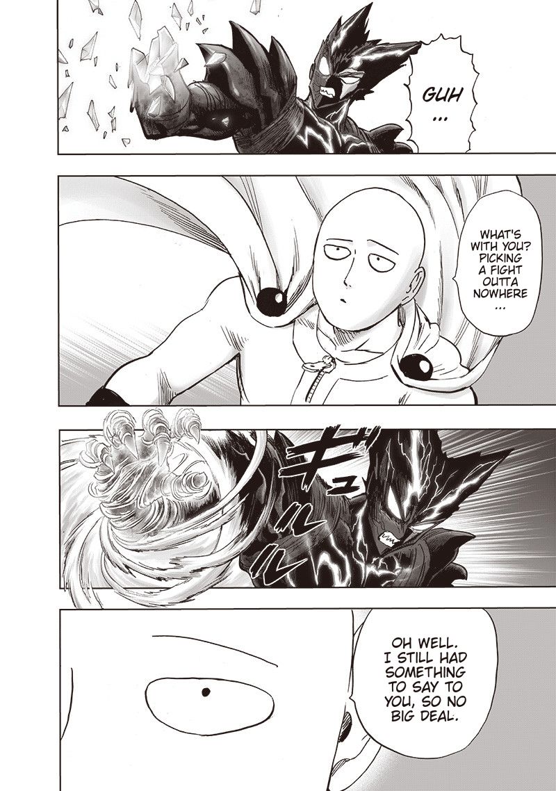 Onepunch-Man Chapter 162 — page 15