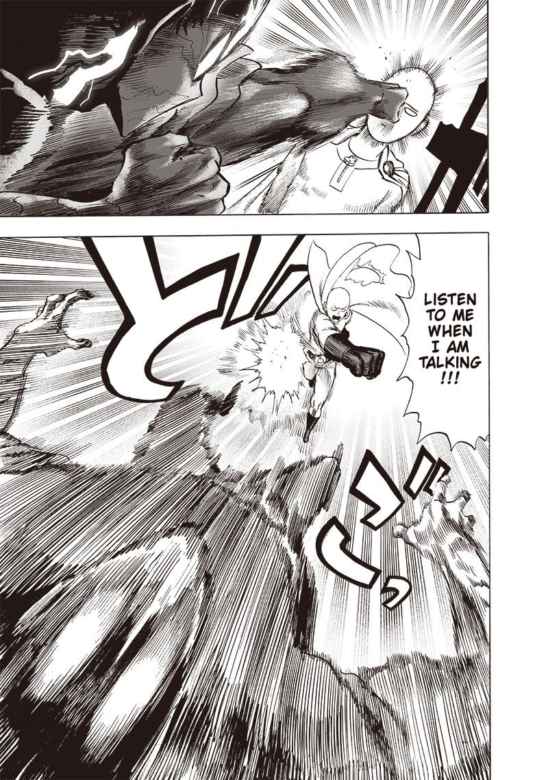 Onepunch-Man Chapter 162 — page 16