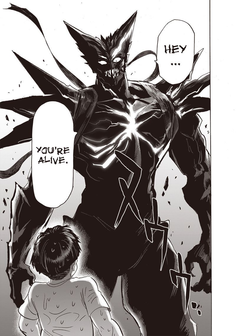 Onepunch-Man Chapter 162 — page 24