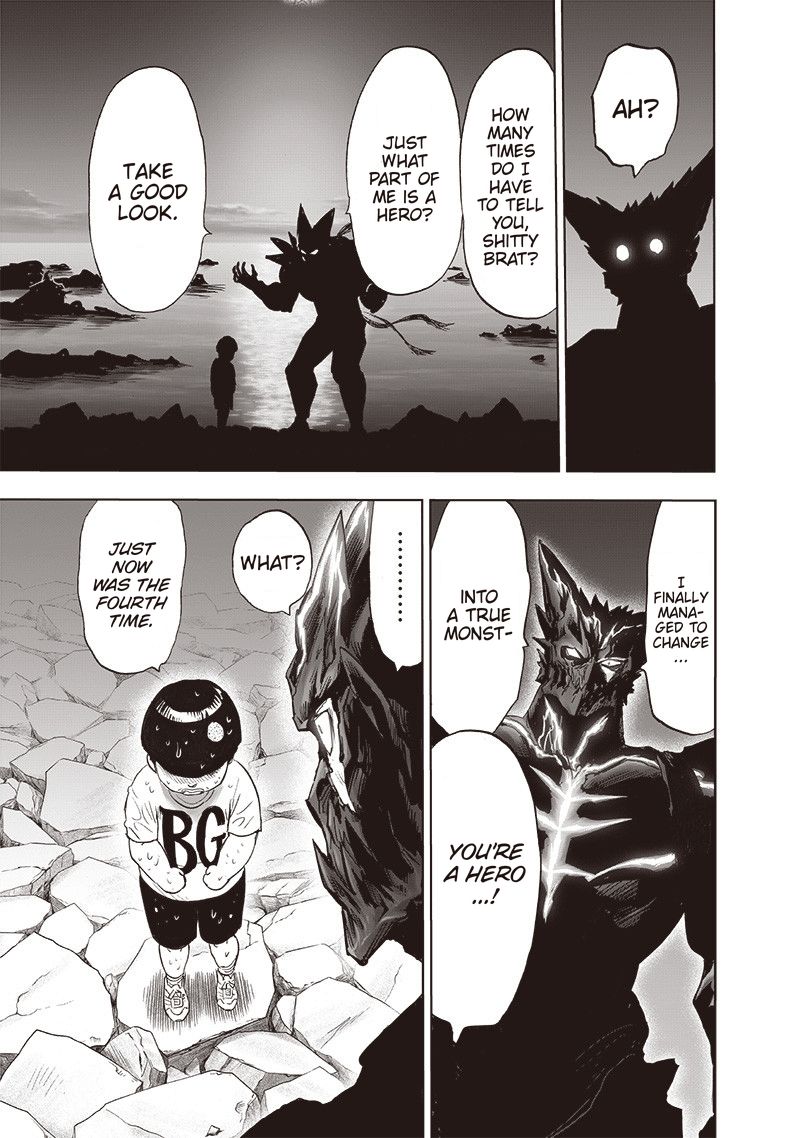 Onepunch-Man Chapter 162 — page 26