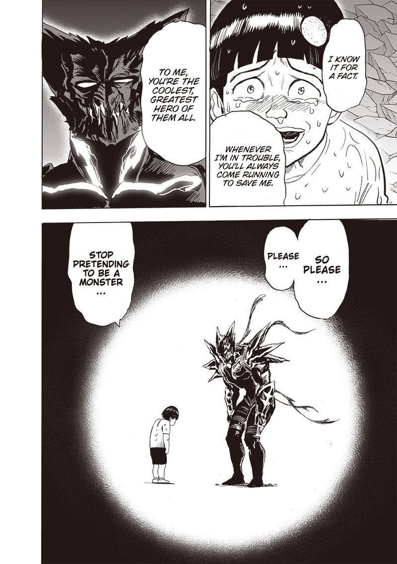 Onepunch-Man Chapter 162 — page 27