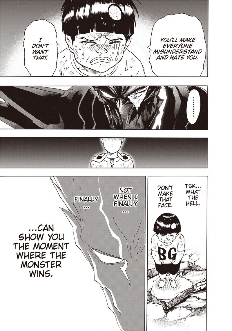 Onepunch-Man Chapter 162 — page 28