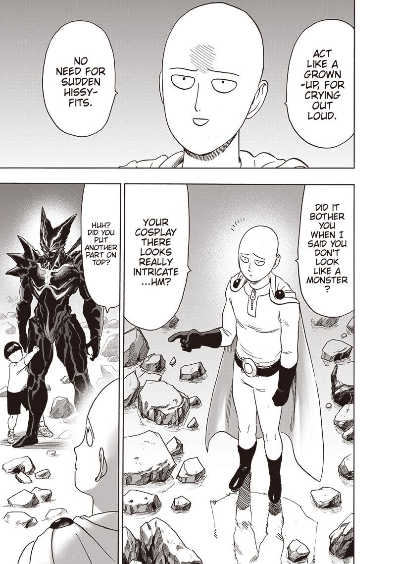 Onepunch-Man Chapter 162 — page 30