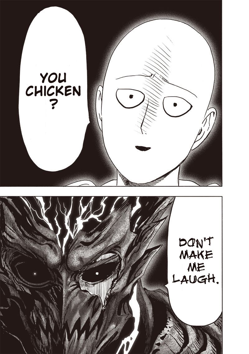 Onepunch-Man Chapter 162 — page 34