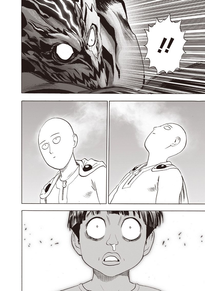 Onepunch-Man Chapter 162 — page 36