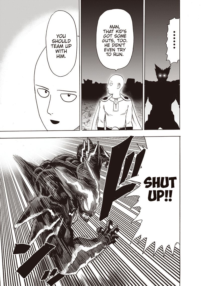Onepunch-Man Chapter 163 — page 5