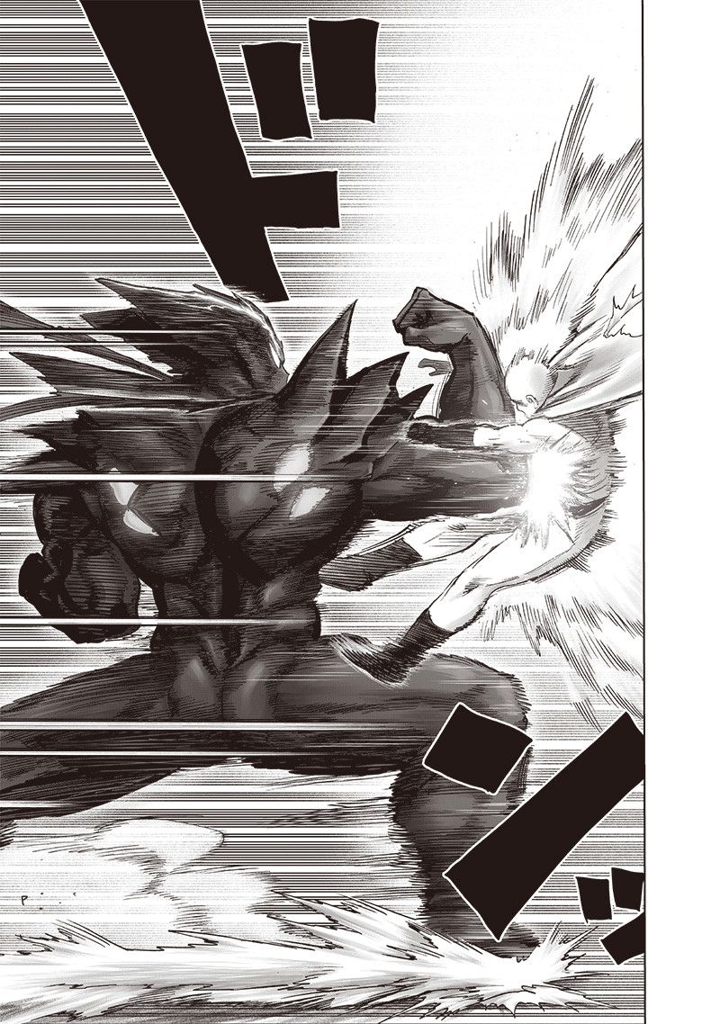 Onepunch-Man Chapter 163 — page 7