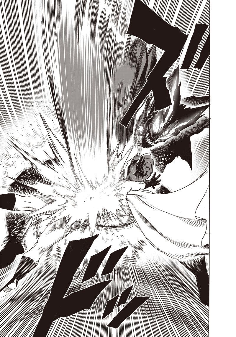 Onepunch-Man Chapter 163 — page 9