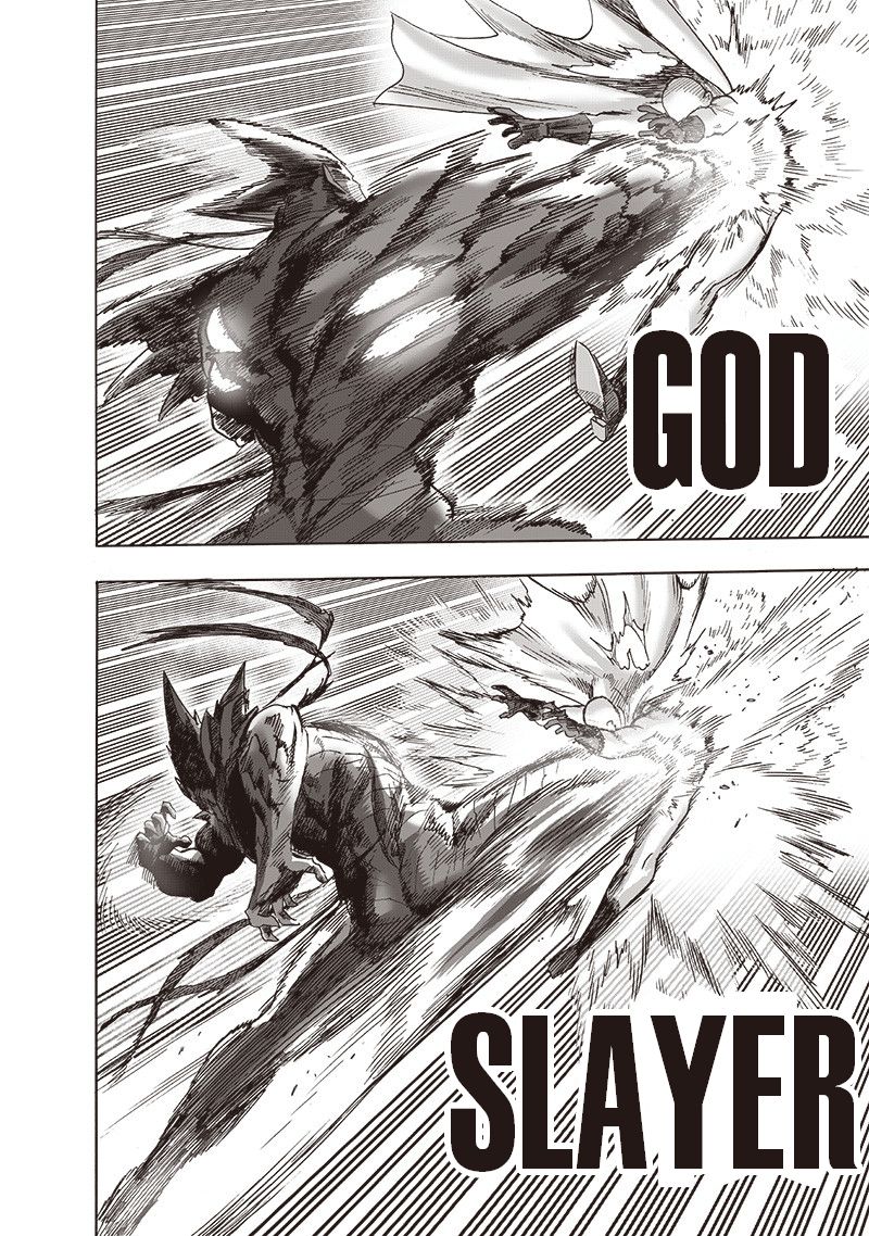 Onepunch-Man Chapter 163 — page 13