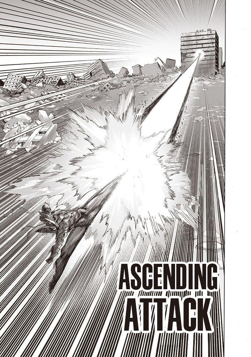 Onepunch-Man Chapter 163 — page 14