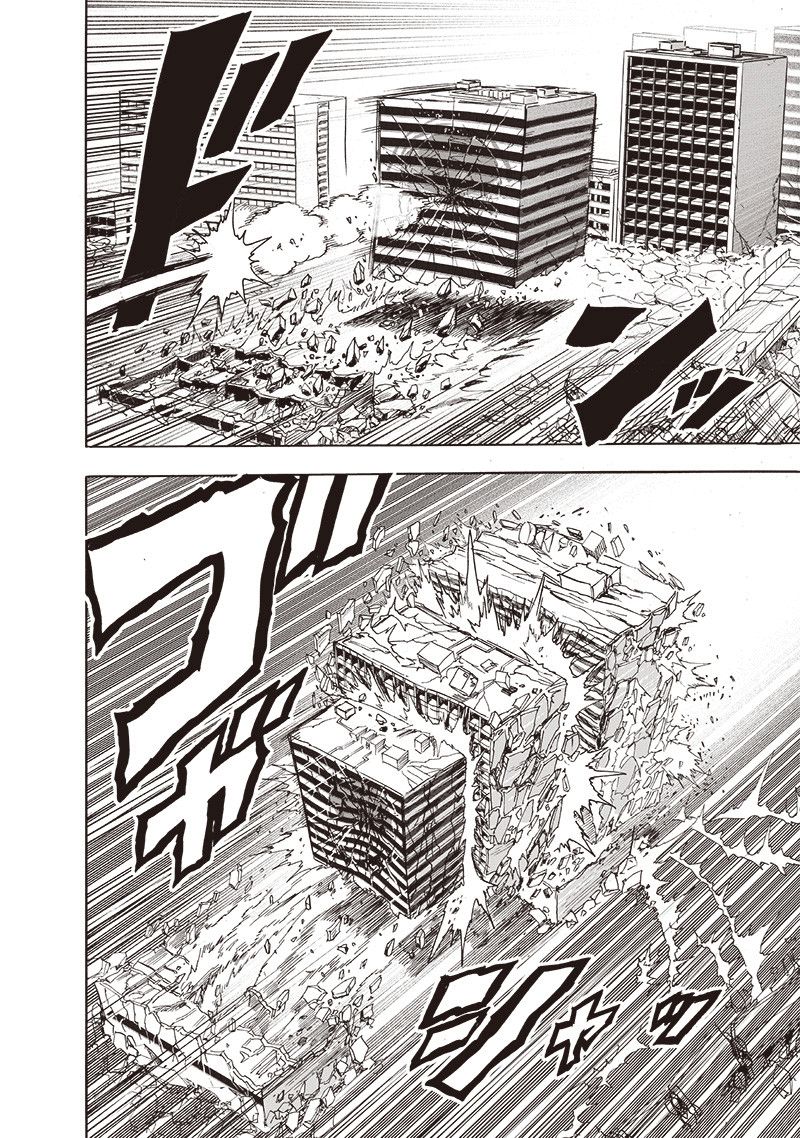 Onepunch-Man Chapter 163 — page 15