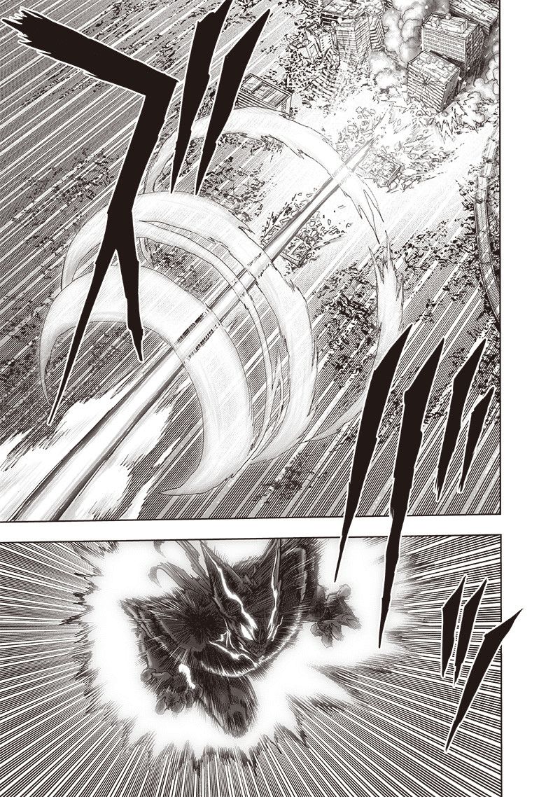 Onepunch-Man Chapter 163 — page 16