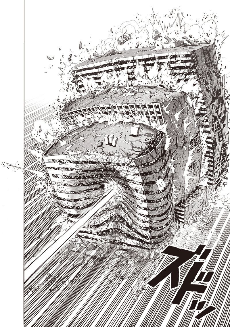Onepunch-Man Chapter 163 — page 18