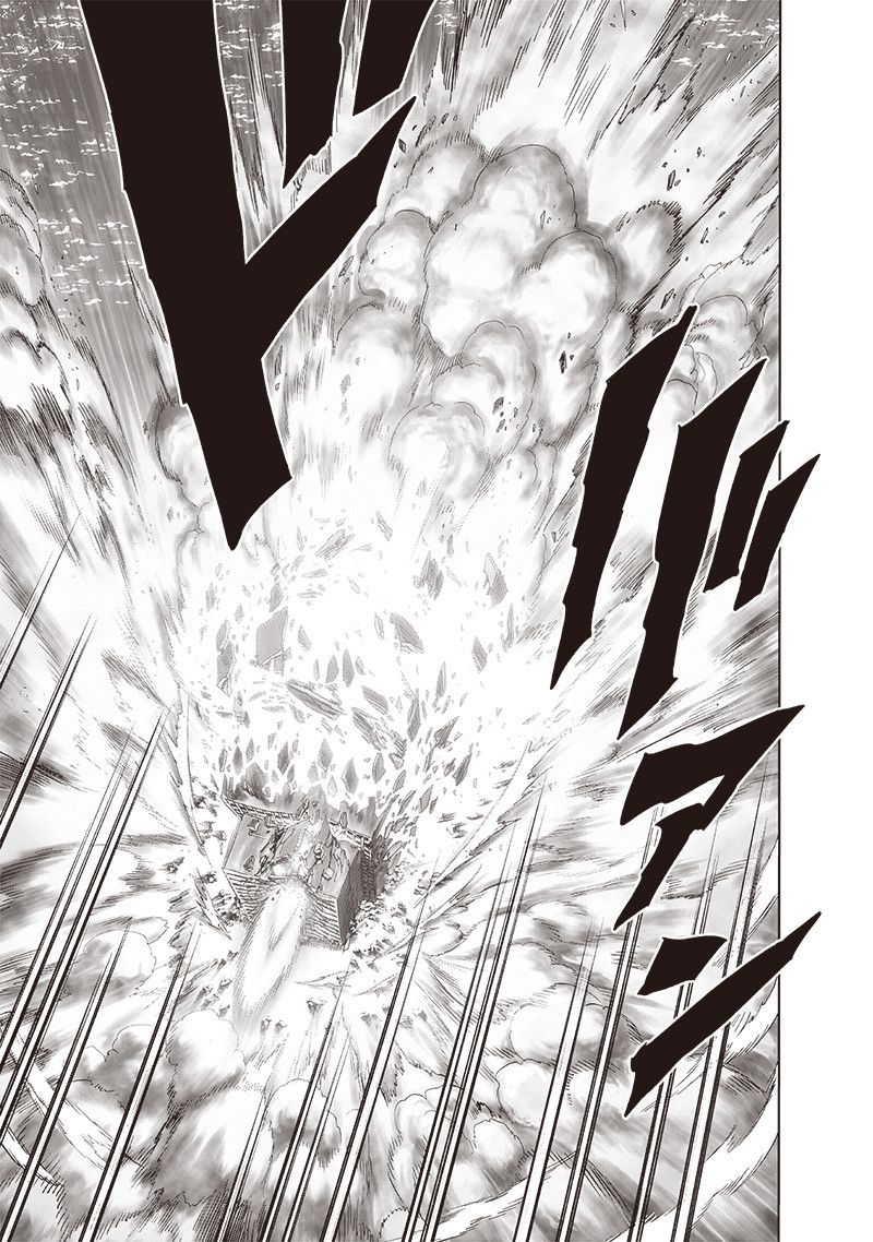 Onepunch-Man Chapter 163 — page 19