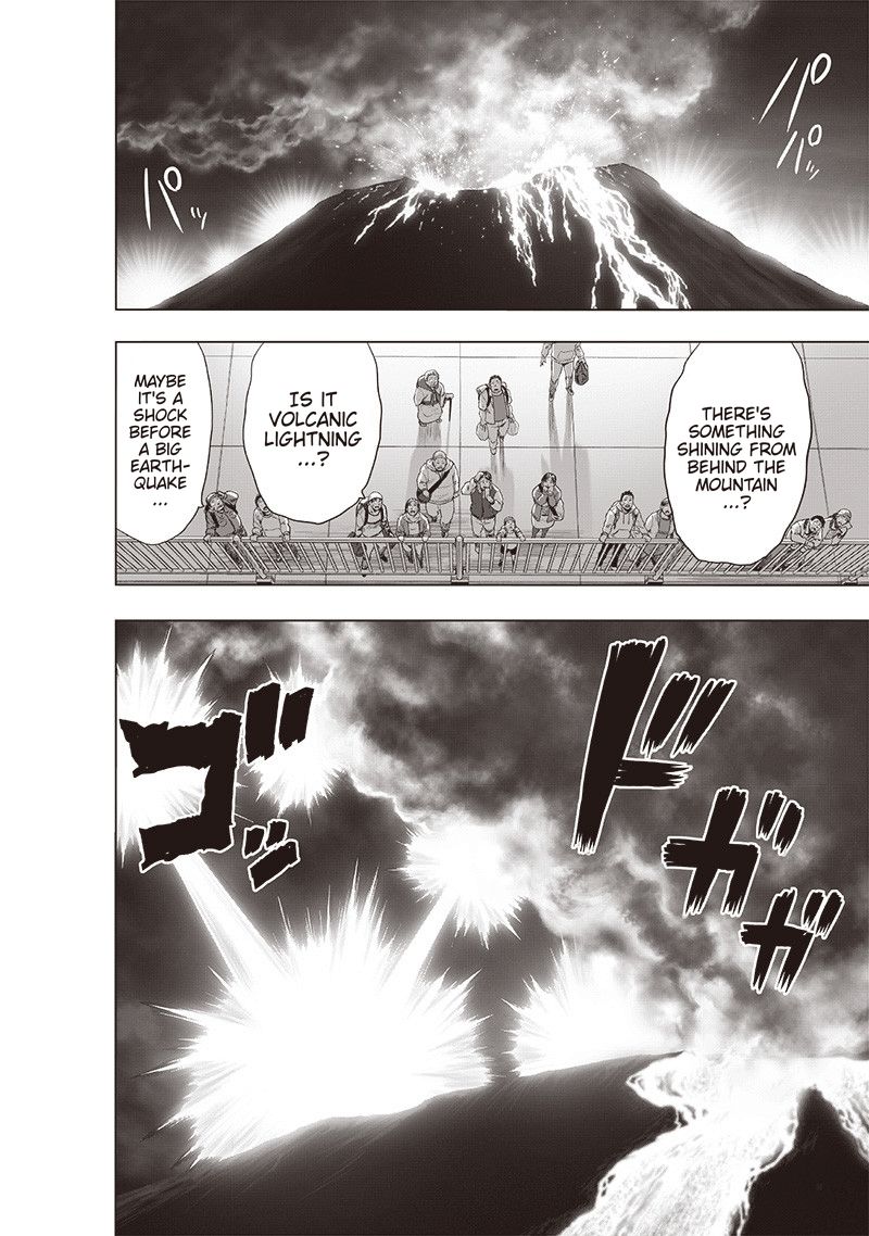 Onepunch-Man Chapter 163 — page 28