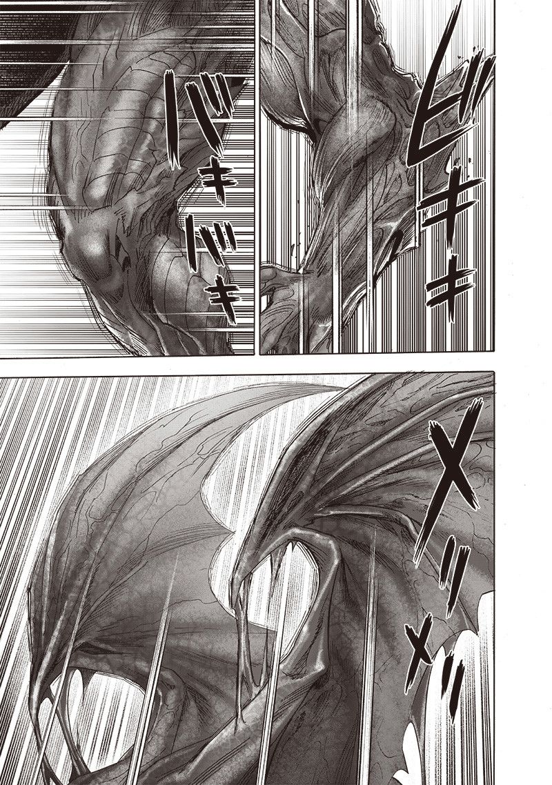 Onepunch-Man Chapter 163 — page 29