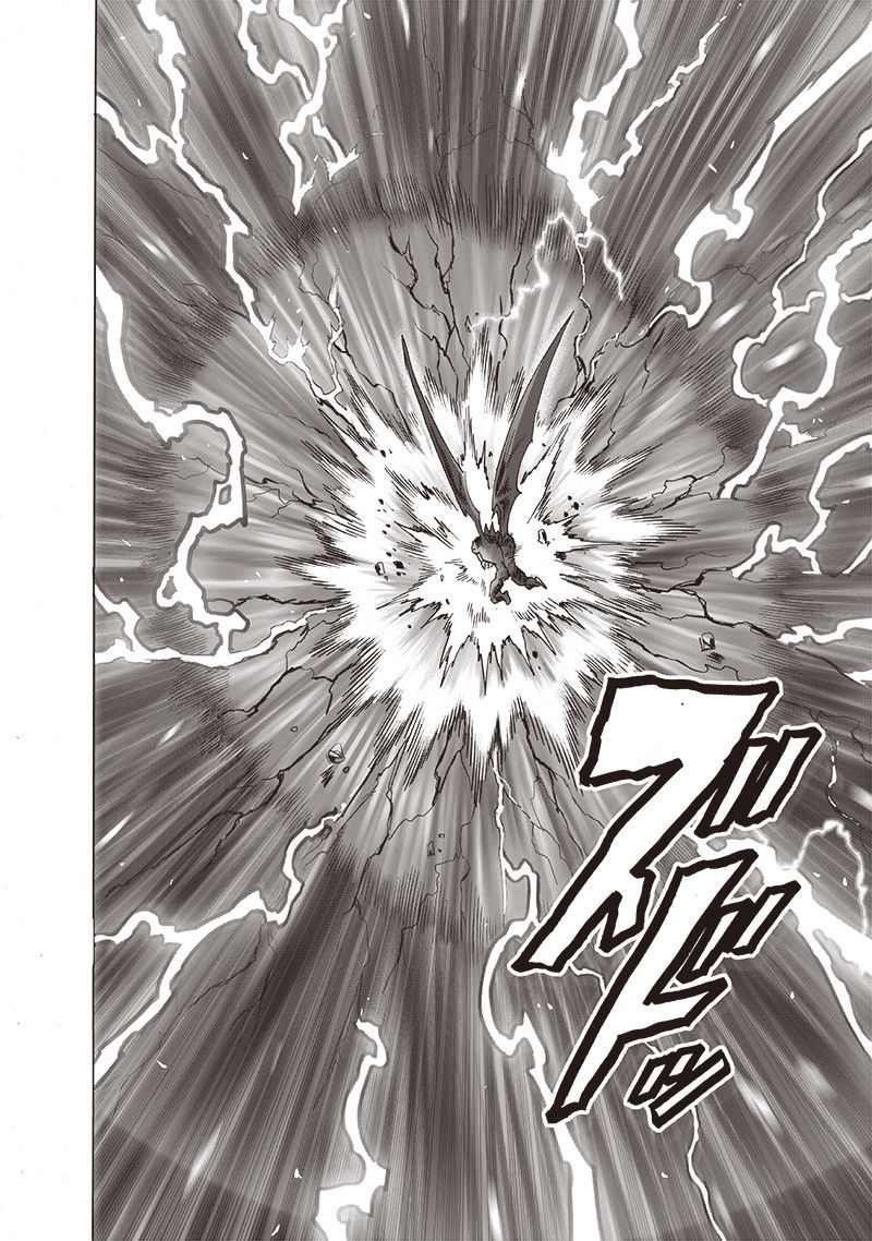 Onepunch-Man Chapter 163 — page 33
