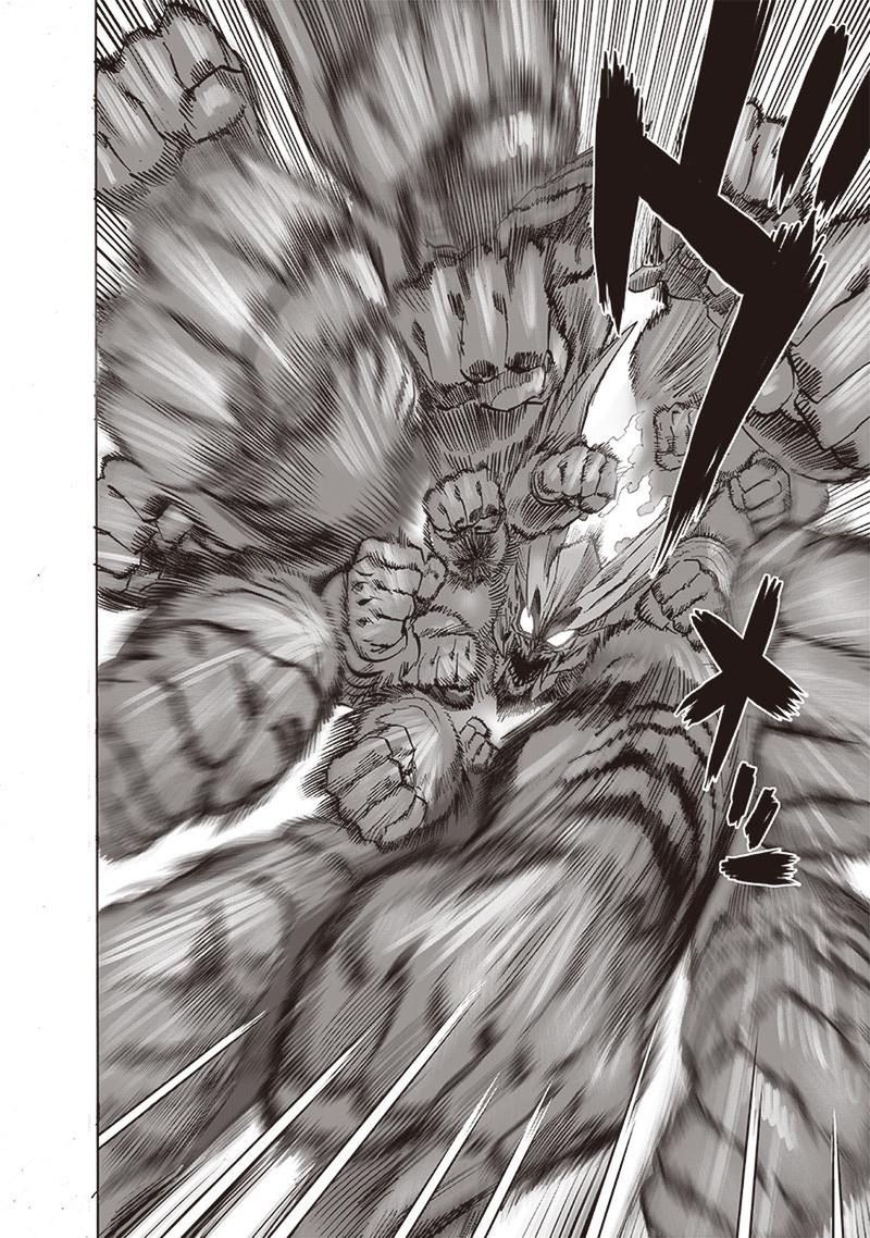 Onepunch-Man Chapter 164 — page 4