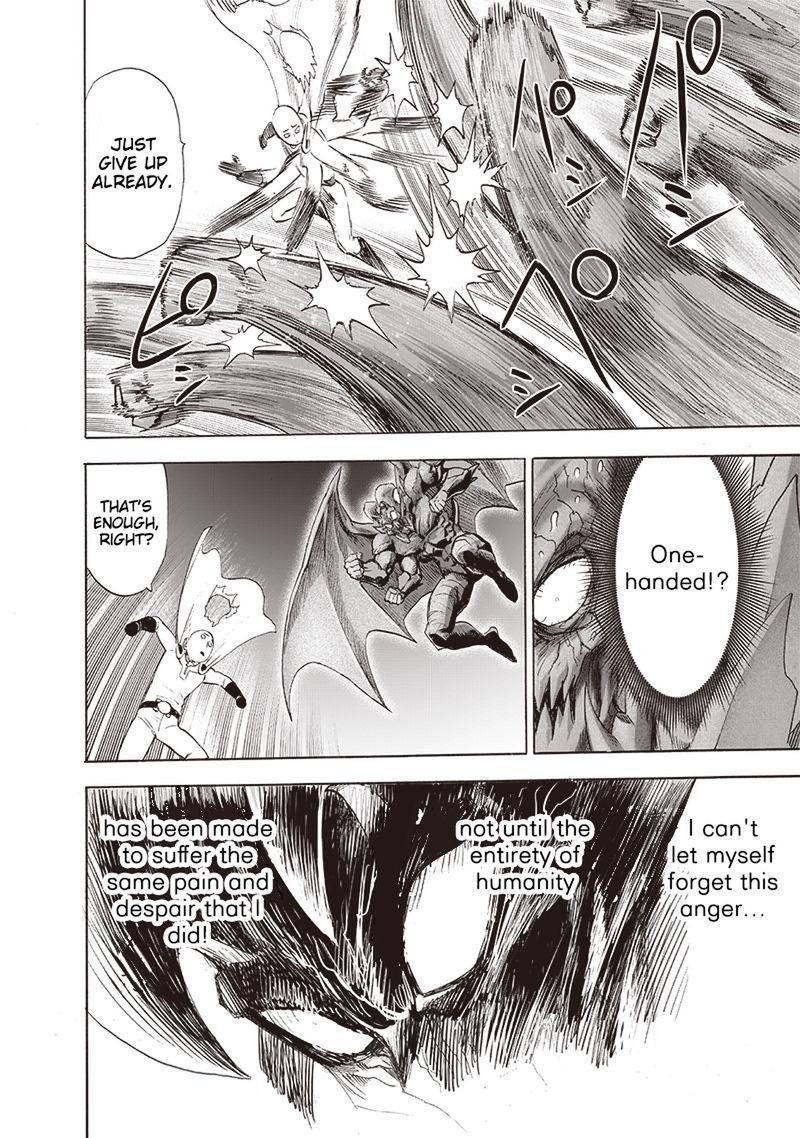 Onepunch-Man Chapter 164 — page 6