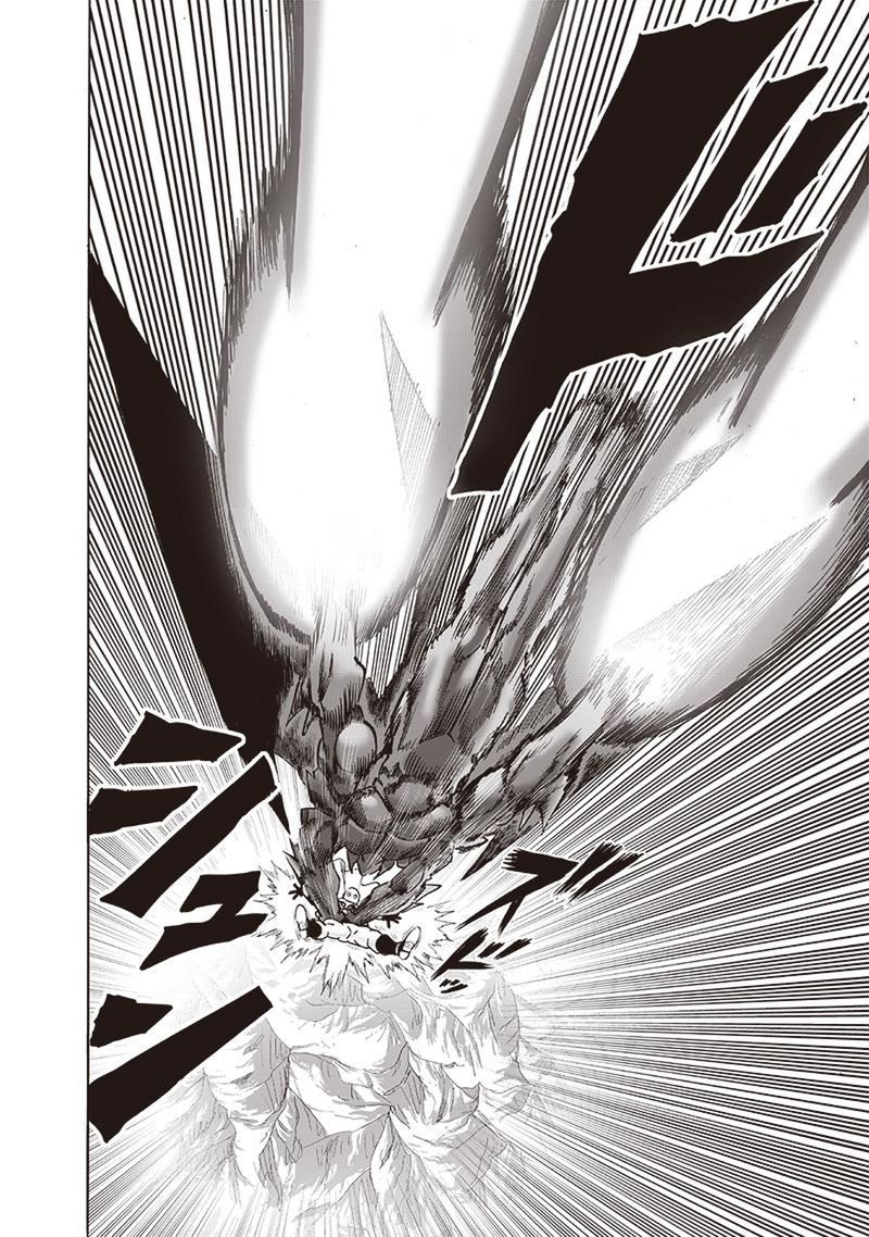 Onepunch-Man Chapter 164 — page 8