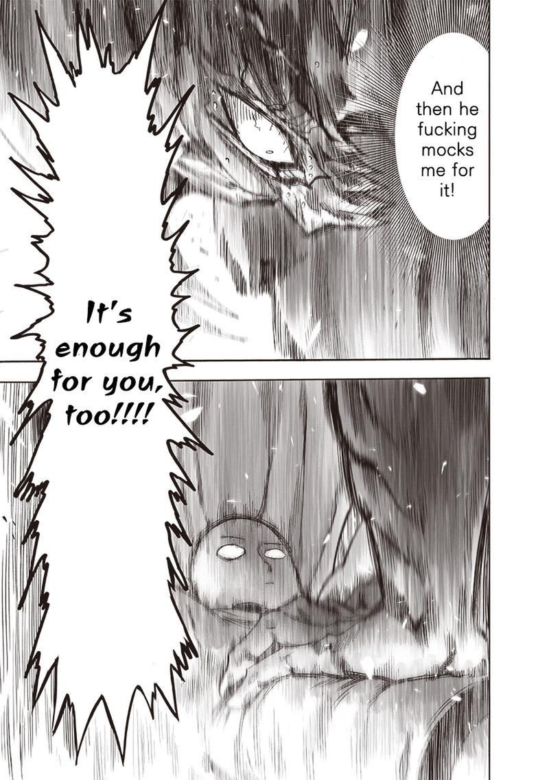 Onepunch-Man Chapter 164 — page 9