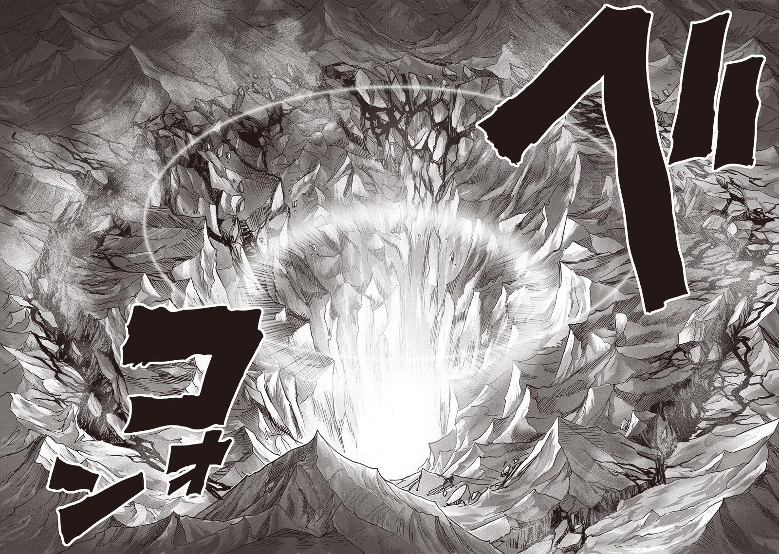 Onepunch-Man Chapter 164 — page 12