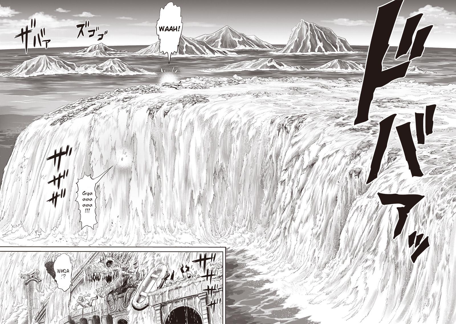 Onepunch-Man Chapter 164 — page 15