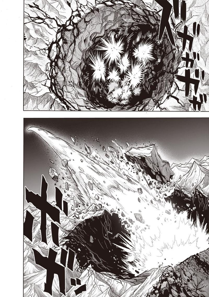 Onepunch-Man Chapter 164 — page 19