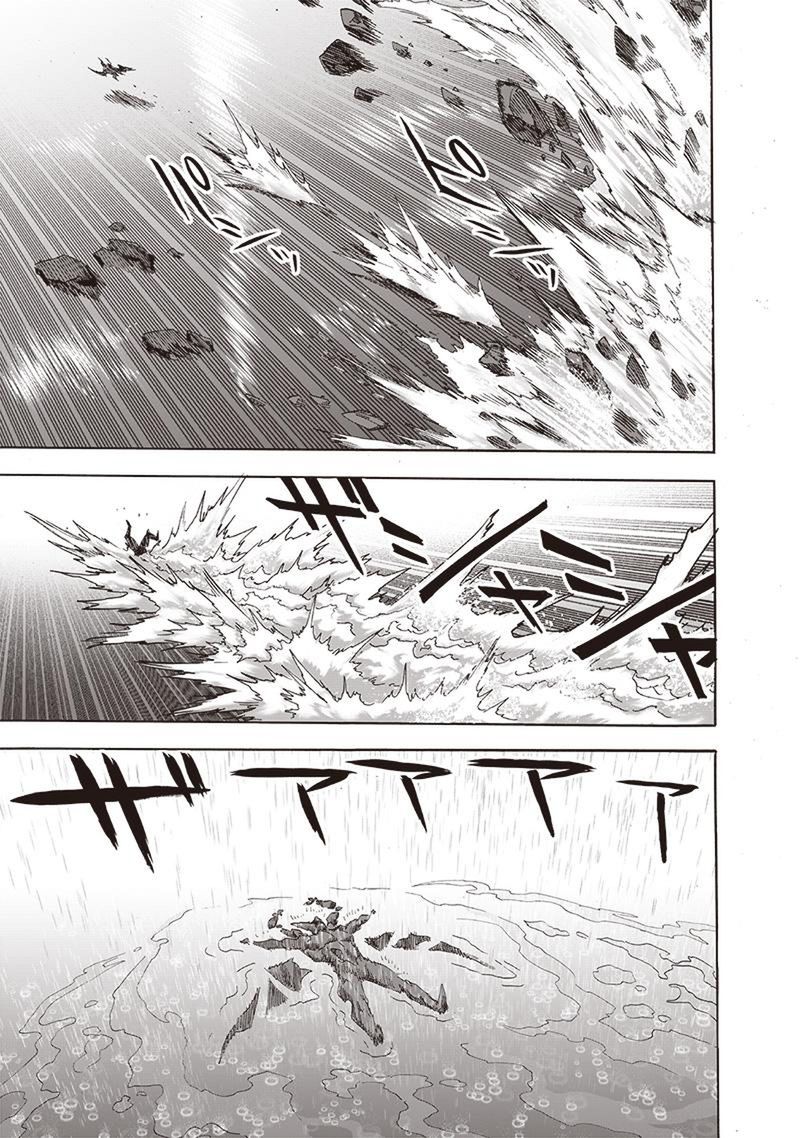 Onepunch-Man Chapter 164 — page 23