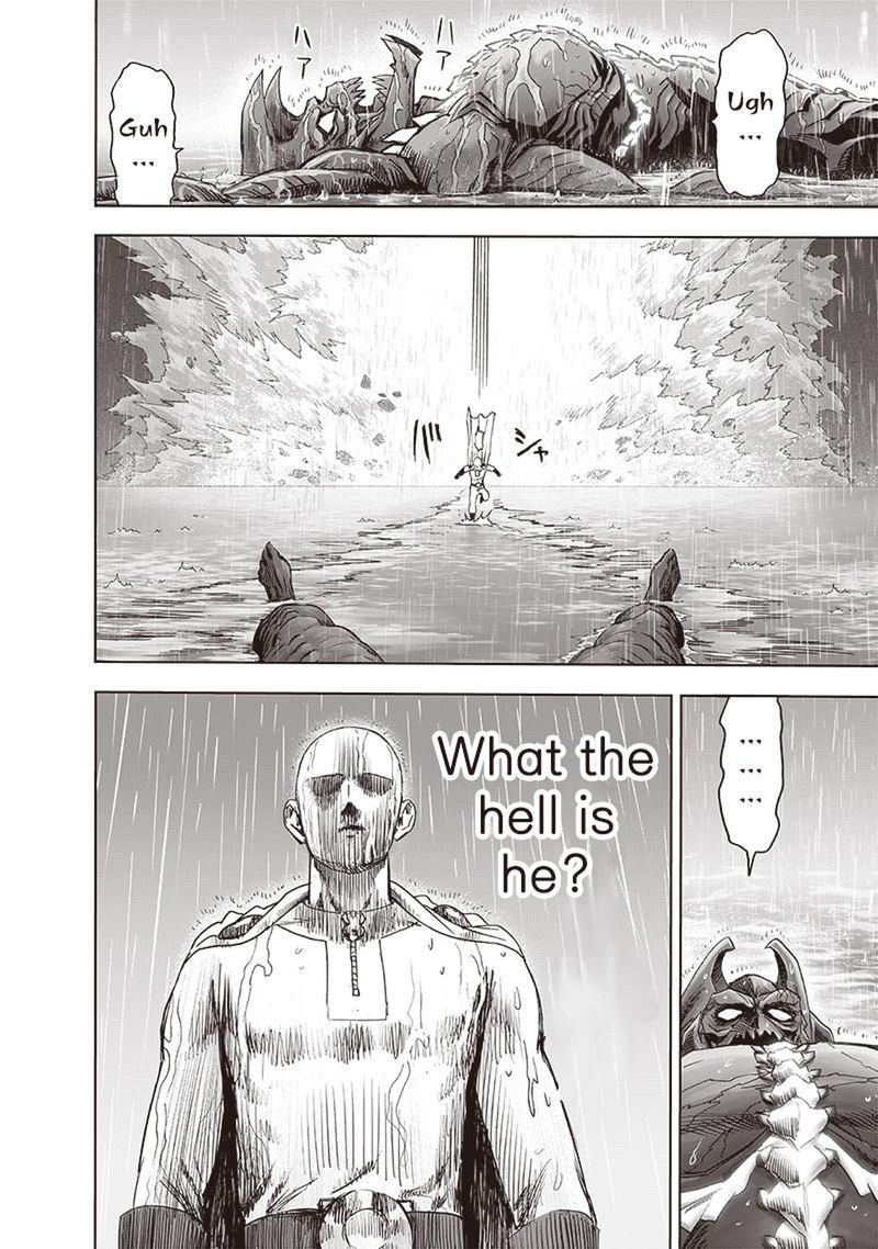 Onepunch-Man Chapter 164 — page 24