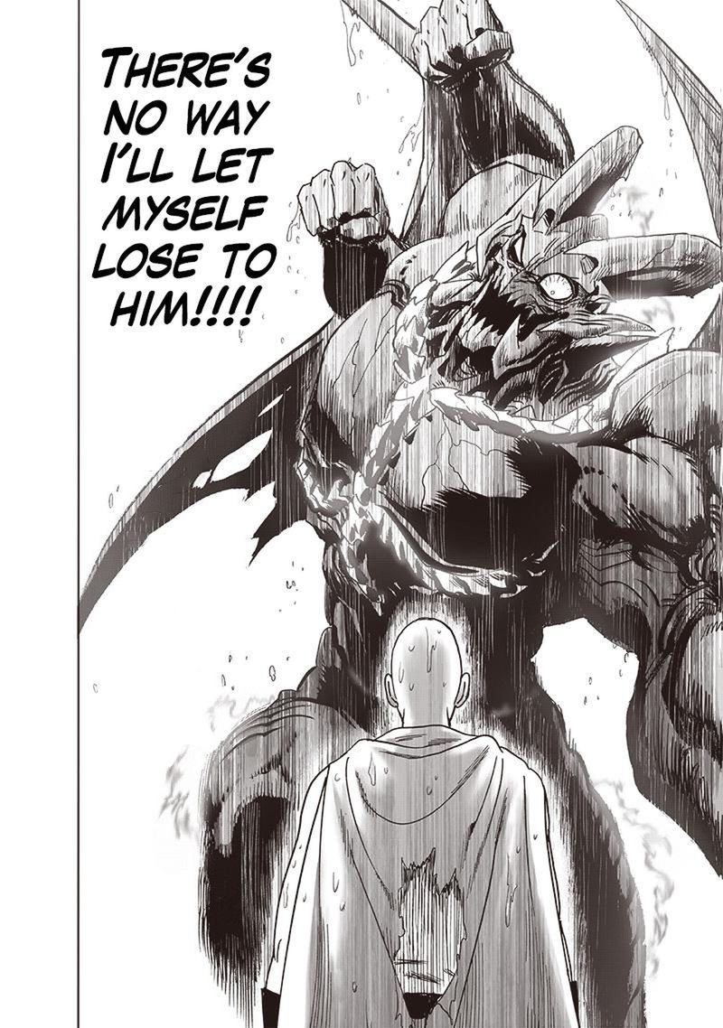 Onepunch-Man Chapter 164 — page 26