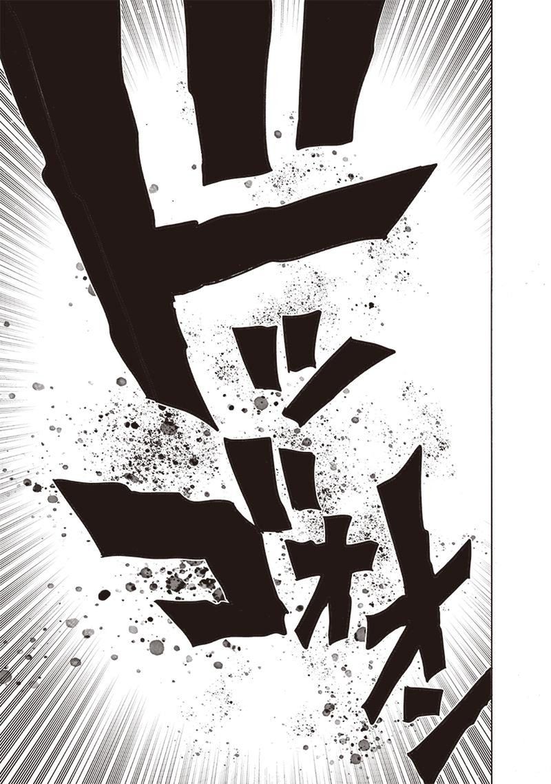 Onepunch-Man Chapter 164 — page 27