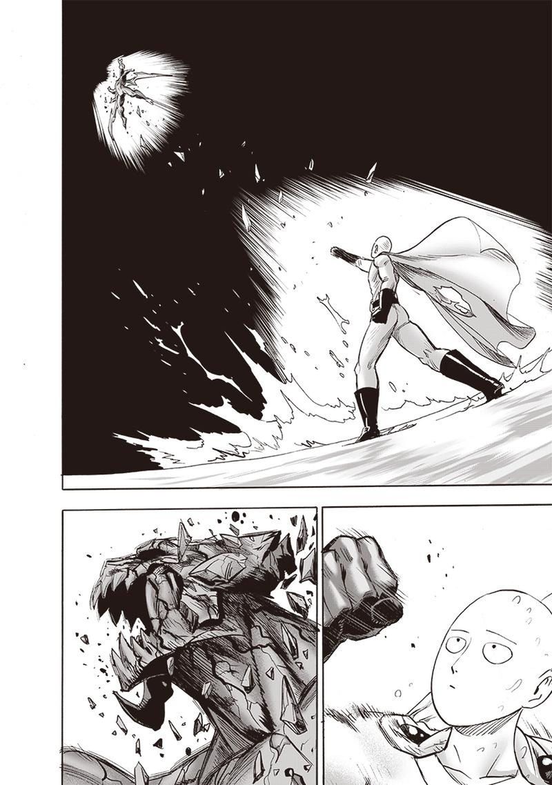 Onepunch-Man Chapter 164 — page 28