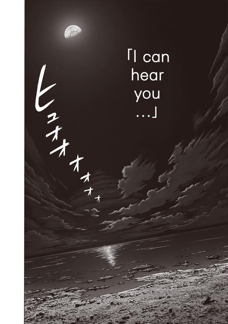 Onepunch-Man Chapter 164 — page 30