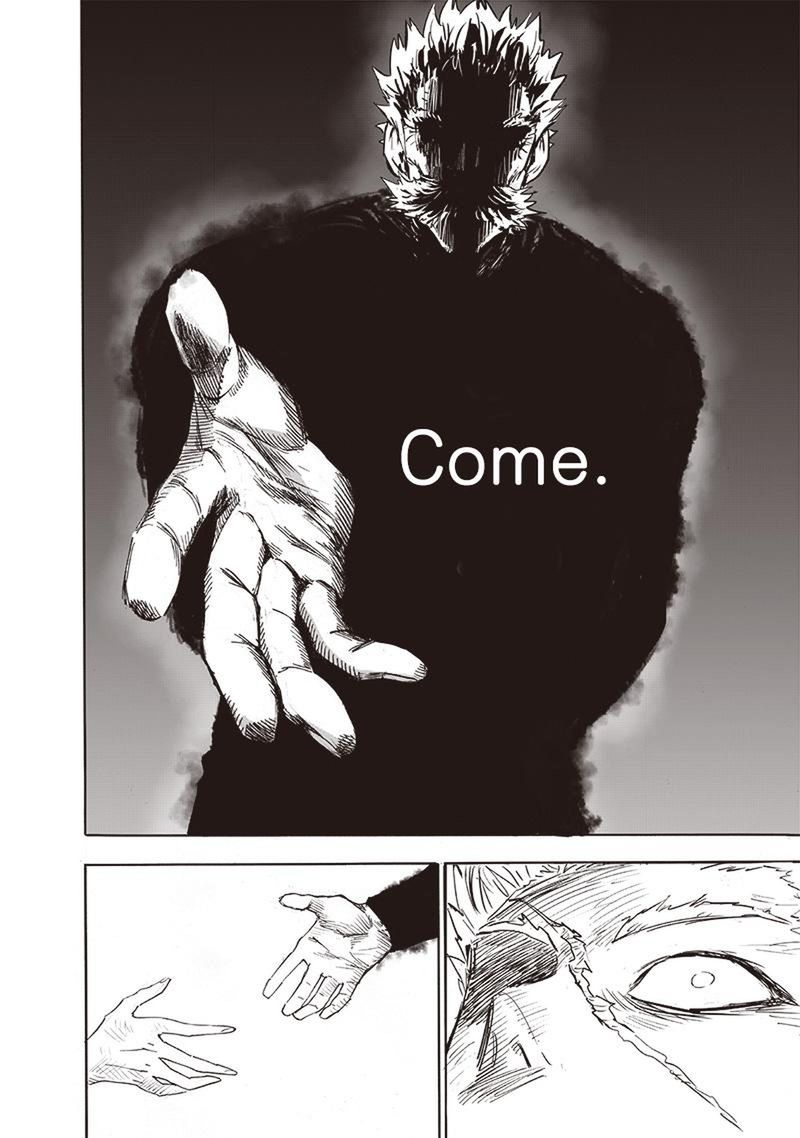 Onepunch-Man Chapter 164 — page 39