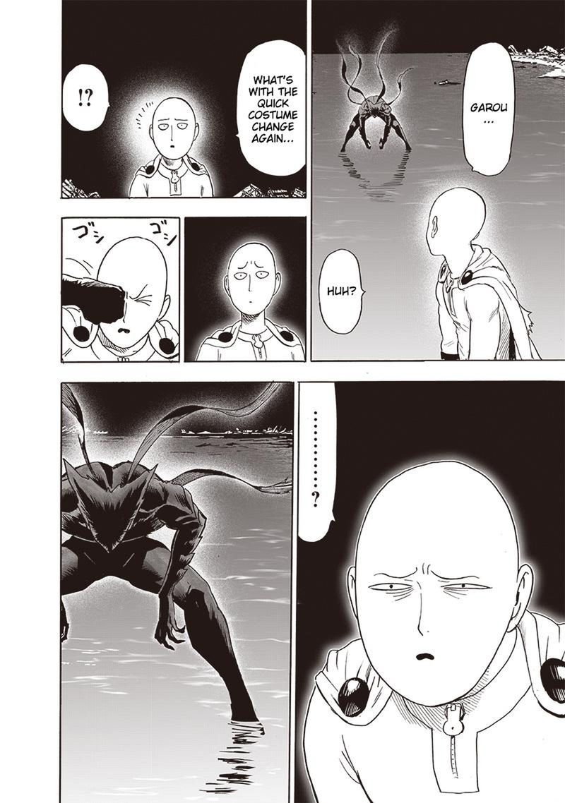 Onepunch-Man Chapter 164 — page 43