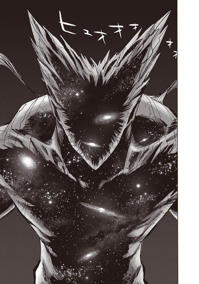 Onepunch-Man Chapter 164 — page 44