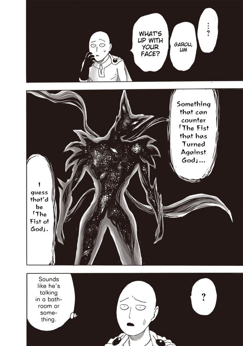 Onepunch-Man Chapter 164 — page 45