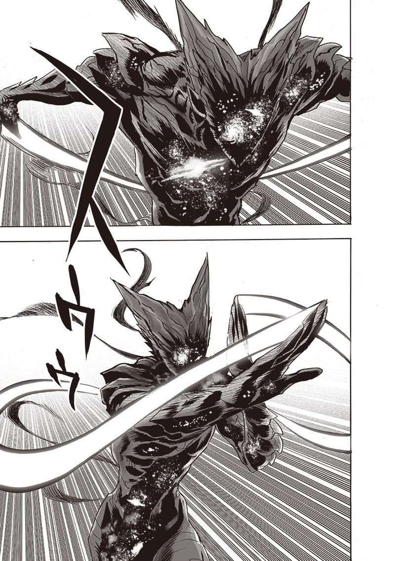 Onepunch-Man Chapter 164 — page 46