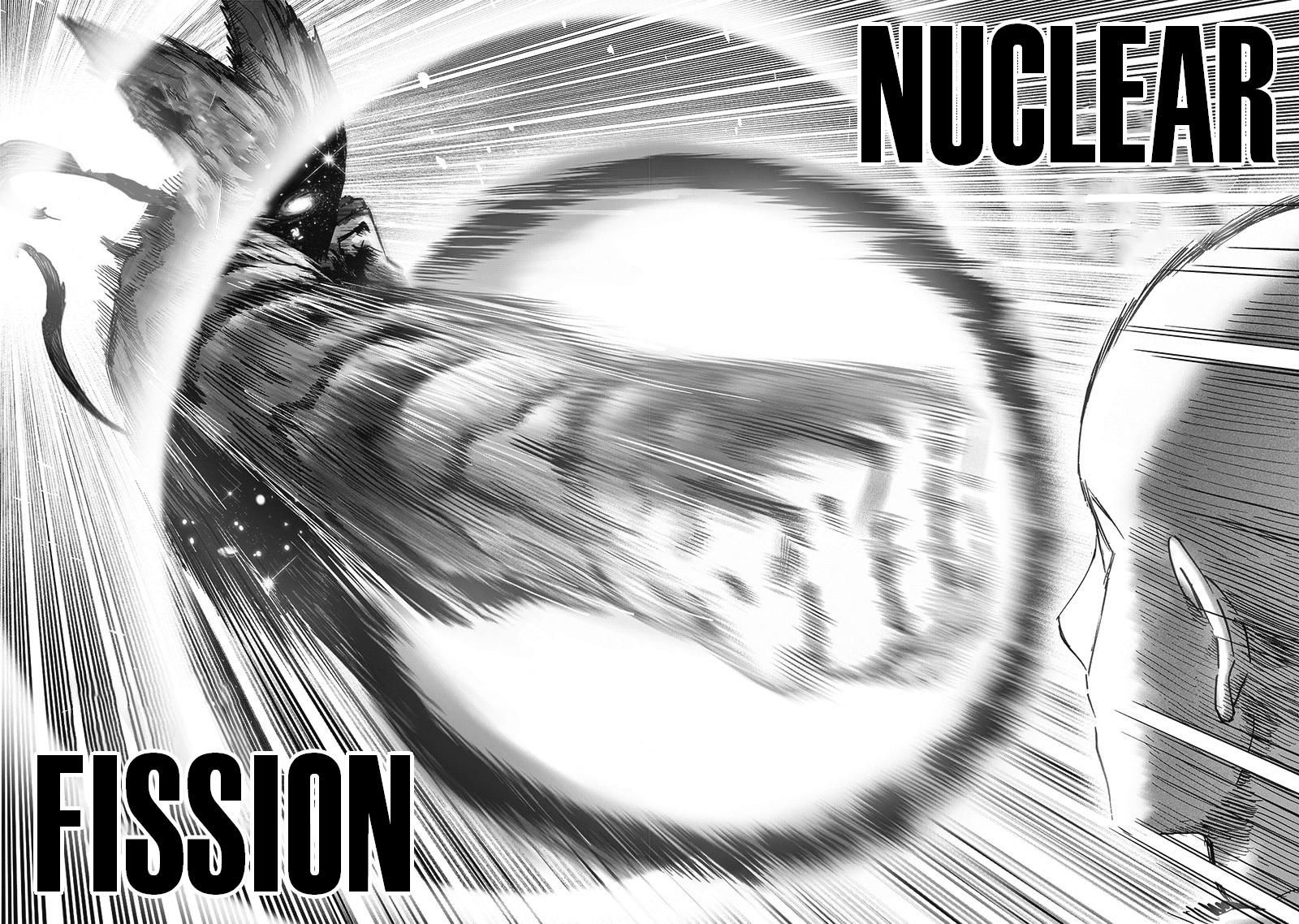 Onepunch-Man Chapter 165 — page 4