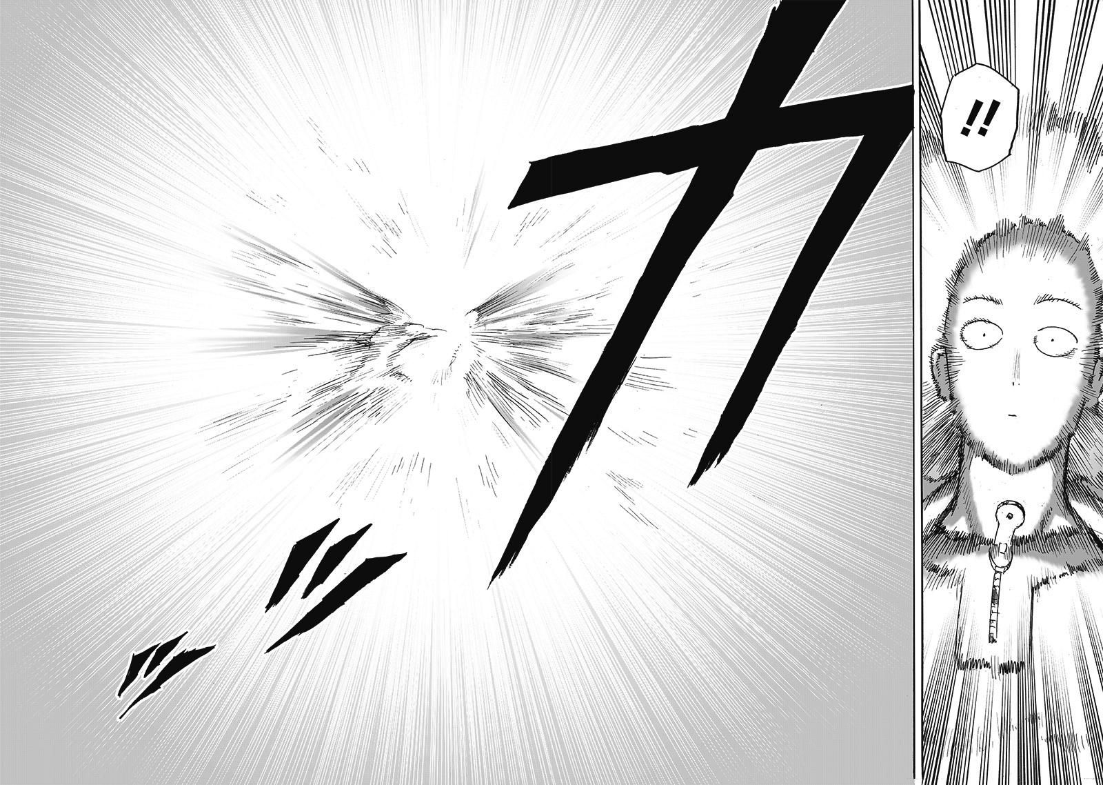 Onepunch-Man Chapter 165 — page 5