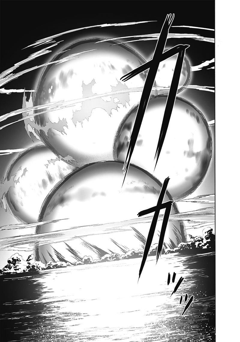 Onepunch-Man Chapter 165 — page 8