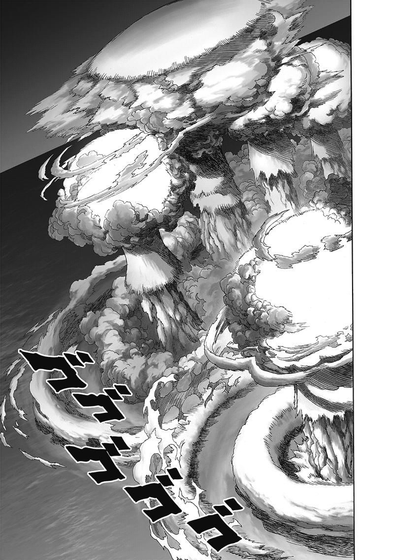 Onepunch-Man Chapter 165 — page 10