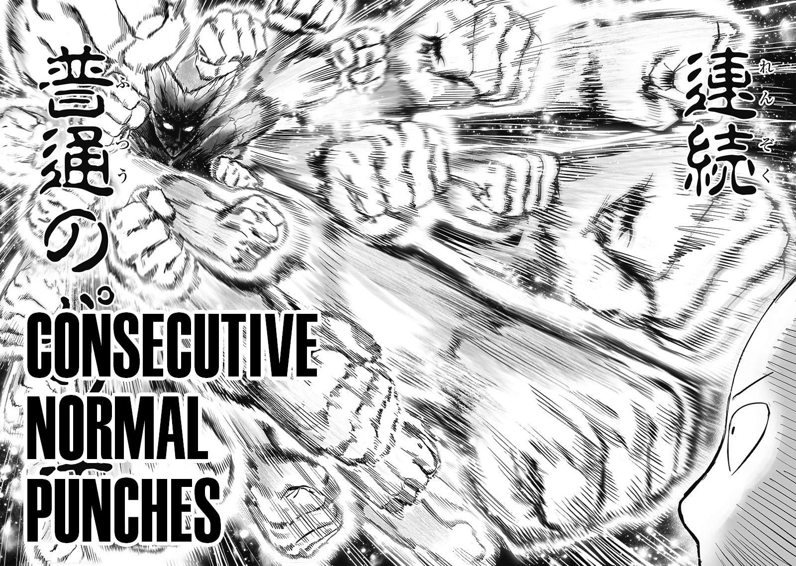 Onepunch-Man Chapter 165 — page 15