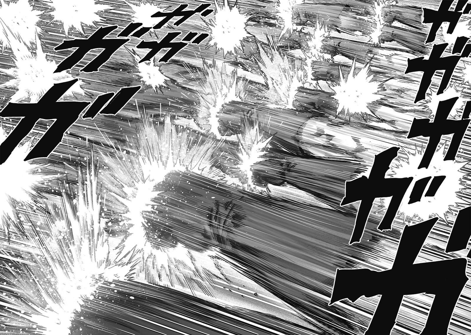 Onepunch-Man Chapter 165 — page 17