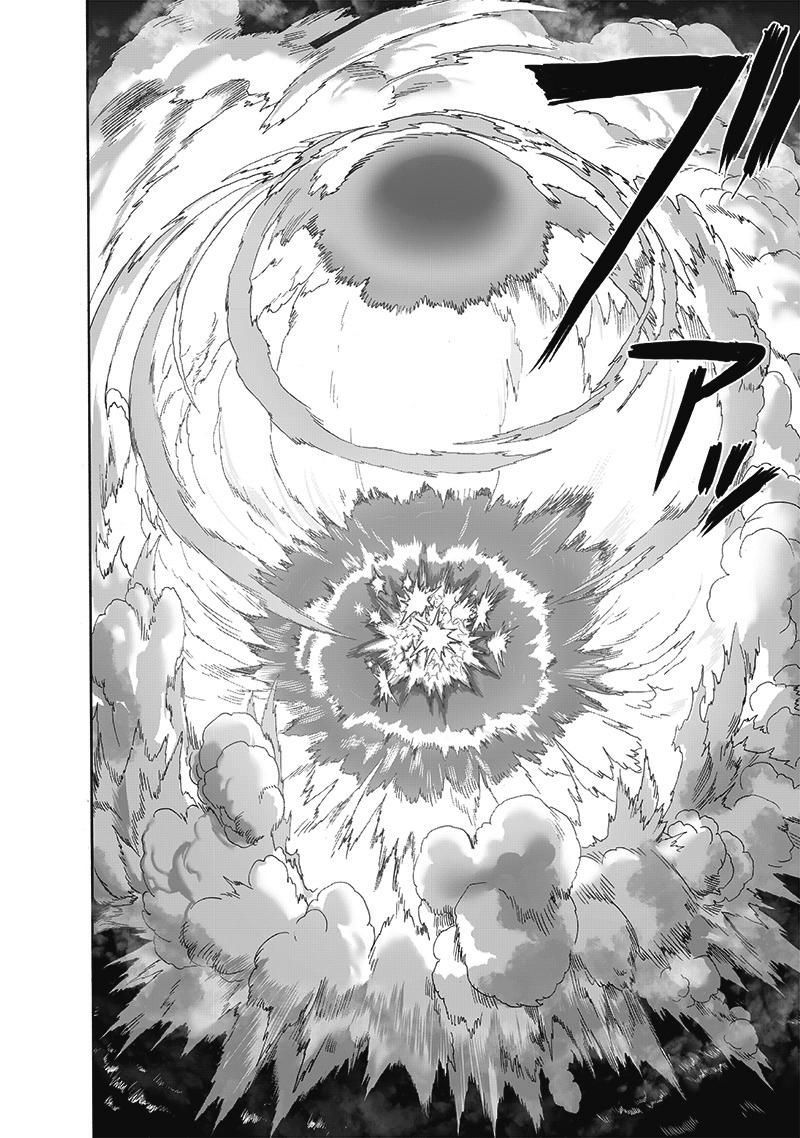 Onepunch-Man Chapter 165 — page 18