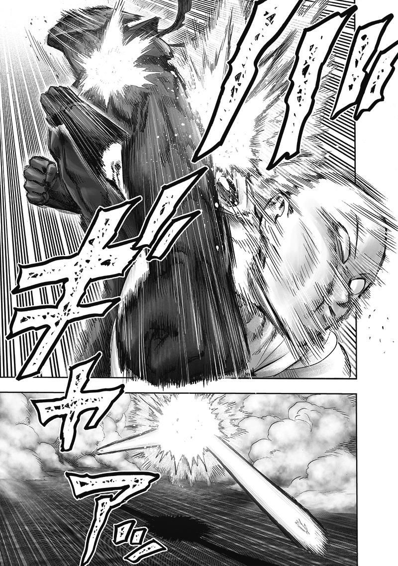 Onepunch-Man Chapter 165 — page 19